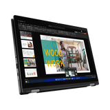 Lenovo ThinkPad L13 Gen 5 13.3" 2-in-1 Multi-Touch Laptop, Intel Core Ultra 5 125U, 16GB RAM, 256GB SSD — Being Shipped