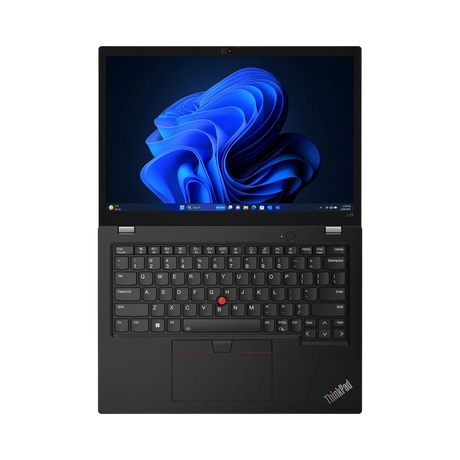 Lenovo ThinkPad L13 Gen 5 13.3" 2-in-1 Multi-Touch Laptop, Intel Core Ultra 5 125U, 16GB RAM, 256GB SSD — Being Shipped
