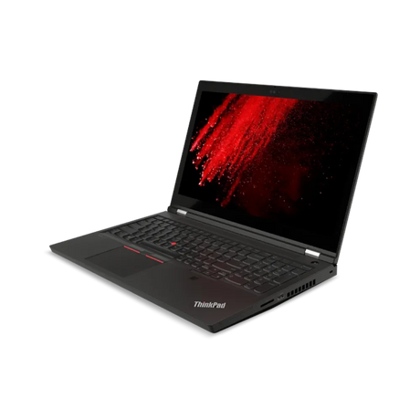Lenovo ThinkPad P15 Gen 2 15.6" Mobile Workstation, Intel Core i7-11850H, NVIDIA RTX A2000, 16GB of DDR4 RAM, 512GB SSD — Being Shipped