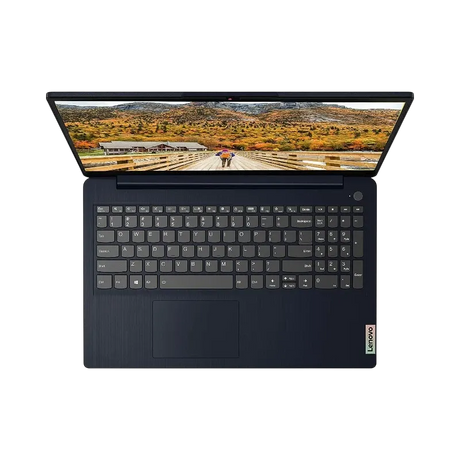 Lenovo IdeaPad 3 15ALC6 15.6" Touchscreen Laptop, AMD Ryzen 7 5700U, 12GB RAM, 512GB SSD — Being Shipped