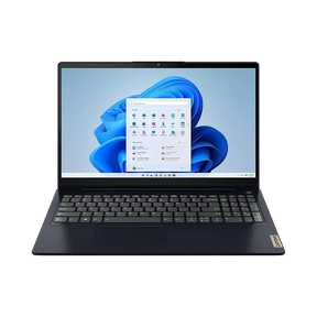 Lenovo IdeaPad 3 15ALC6 15.6" Touchscreen Laptop, AMD Ryzen 7 5700U, 12GB RAM, 512GB SSD — Being Shipped