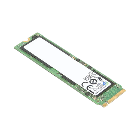 Lenovo 4XB1D04756 512GB M.2 2280 PCI Express 4.0 NVMe Internal SSD — Being Shipped