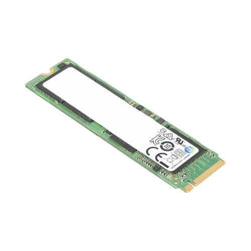 Lenovo 4XB1D04756 512GB M.2 2280 PCI Express 4.0 NVMe Internal SSD — Being Shipped