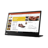 Lenovo ThinkVision M14 14" 16:9 60Hz FHD IPS LCD Portable Monitor — Being Shipped