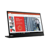 Lenovo ThinkVision M14 14" 16:9 60Hz FHD IPS LCD Portable Monitor — Being Shipped