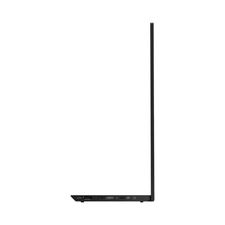 Lenovo ThinkVision M14 14" 16:9 60Hz FHD IPS LCD Portable Monitor — Being Shipped