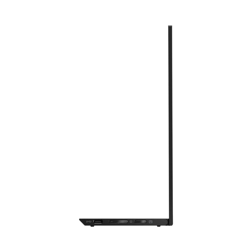 Lenovo ThinkVision M14 14" 16:9 60Hz FHD IPS LCD Portable Monitor — Being Shipped