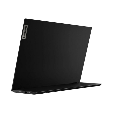 Lenovo ThinkVision M14 14" 16:9 60Hz FHD IPS LCD Portable Monitor — Being Shipped