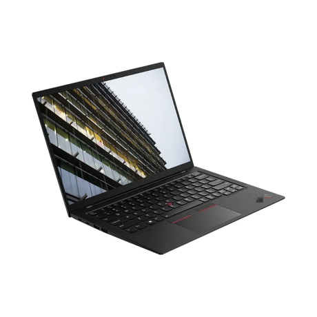 Lenovo ThinkPad Carbon X1 Gen 9 14" Laptop, Intel Core i5-1135G7, 16GB DDR4 RAM, 512GB SSD — Being Shipped