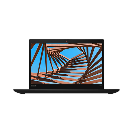 Lenovo ThinkPad X390 13.3" Laptop, Intel Core i5-8265U, 8GB DDR4 RAM, 256GB SSD — Being Shipped
