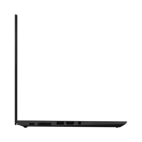 Lenovo ThinkPad X390 13.3" Laptop, Intel Core i5-8265U, 8GB DDR4 RAM, 256GB SSD — Being Shipped