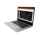 Lenovo ThinkPad L13 13.3" Laptop, Intel Core i5-10210U, 8GB DDR4 RAM, 256GB SSD (Silver) — Being Shipped