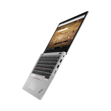 Lenovo ThinkPad L13 13.3" Laptop, Intel Core i5-10210U, 8GB DDR4 RAM, 256GB SSD (Silver) — Being Shipped