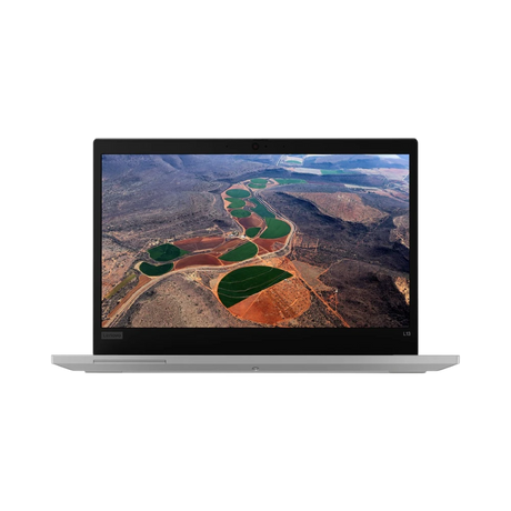Lenovo ThinkPad L13 13.3" Laptop, Intel Core i5-10210U, 8GB DDR4 RAM, 256GB SSD (Silver) — Being Shipped