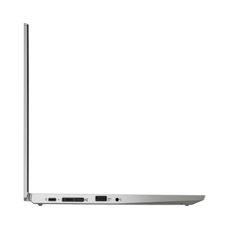 Lenovo ThinkPad L13 13.3" Laptop, Intel Core i5-10210U, 8GB DDR4 RAM, 256GB SSD (Silver) — Being Shipped