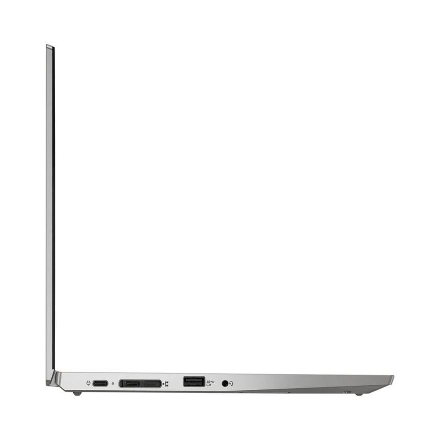 Lenovo ThinkPad L13 13.3" Laptop, Intel Core i5-10210U, 8GB DDR4 RAM, 256GB SSD (Silver) — Being Shipped