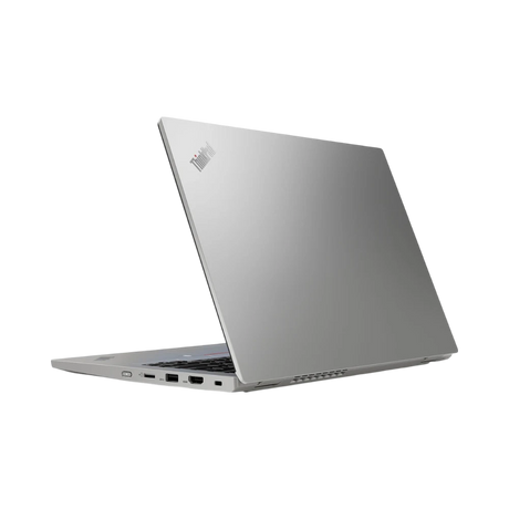 Lenovo ThinkPad L13 13.3" Laptop, Intel Core i5-10210U, 8GB DDR4 RAM, 256GB SSD (Silver) — Being Shipped