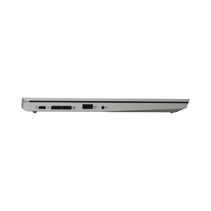 Lenovo ThinkPad L13 13.3" Laptop, Intel Core i5-10210U, 8GB DDR4 RAM, 256GB SSD (Silver) — Being Shipped