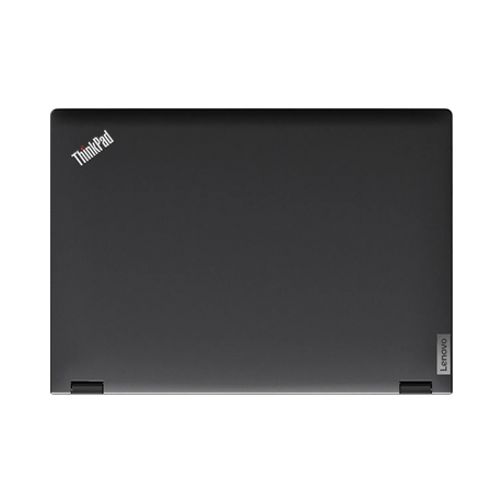 Lenovo ThinkPad P16v Gen 2 16" Laptop, Intel Core Ultra 7 165H, NVIDIA RTX 2000, 64GB DDR5 RAM, 2TB SSD — Being Shipped