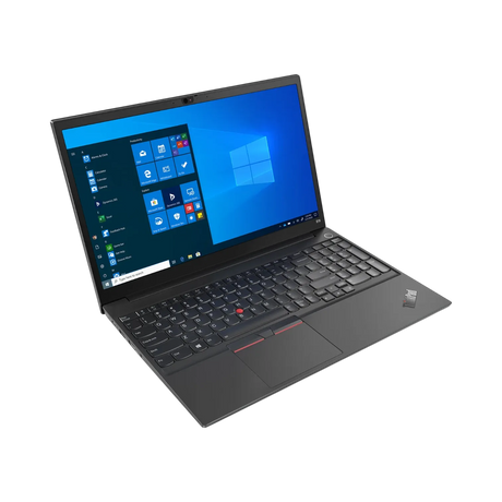 Lenovo ThinkPad E15 Gen 2 15.6" Laptop, Intel Core i5-1135G7, 8GB DDR4 RAM, 256GB SSD — Being Shipped