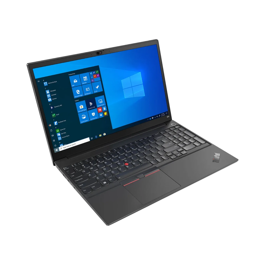 Lenovo ThinkPad E15 Gen 2 15.6" Laptop, Intel Core i5-1135G7, 8GB DDR4 RAM, 256GB SSD — Being Shipped