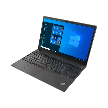 Lenovo ThinkPad E15 Gen 2 15.6" Laptop, Intel Core i5-1135G7, 8GB DDR4 RAM, 256GB SSD — Being Shipped