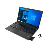 Lenovo ThinkPad E15 Gen 2 15.6" Laptop, Intel Core i5-1135G7, 8GB DDR4 RAM, 256GB SSD — Being Shipped