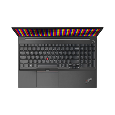 Lenovo ThinkPad E15 Gen 2 15.6" Laptop, Intel Core i5-1135G7, 8GB DDR4 RAM, 256GB SSD — Being Shipped