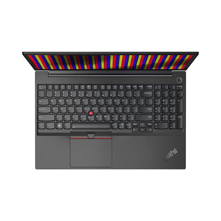 Lenovo ThinkPad E15 Gen 2 15.6" Laptop, Intel Core i5-1135G7, 8GB DDR4 RAM, 256GB SSD — Being Shipped