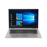 Lenovo ThinkPad X1 Yoga 3rd Gen 2-in-1 14" Laptop, Intel i5-8350U, 16GB RAM, 256GB SSD — Being Shipped