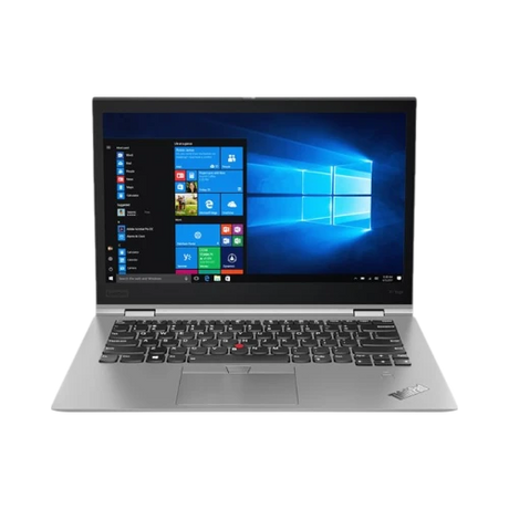 Lenovo ThinkPad X1 Yoga 3rd Gen 2-in-1 14" Laptop, Intel i5-8350U, 16GB RAM, 256GB SSD — Being Shipped