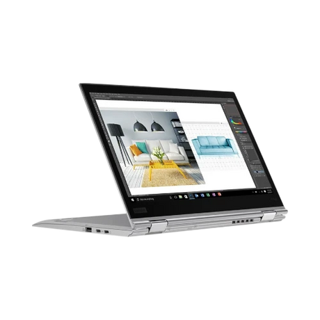 Lenovo ThinkPad X1 Yoga 3rd Gen 2-in-1 14" Laptop, Intel i5-8350U, 16GB RAM, 256GB SSD — Being Shipped