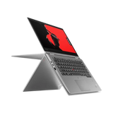 Lenovo ThinkPad X1 Yoga 3rd Gen 2-in-1 14" Laptop, Intel i5-8350U, 16GB RAM, 256GB SSD — Being Shipped