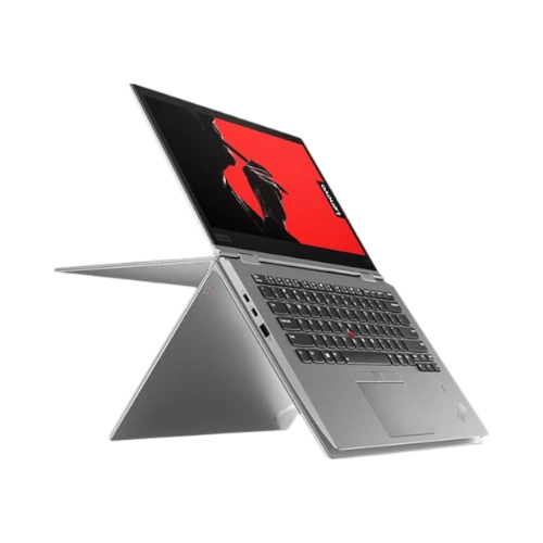 Lenovo ThinkPad X1 Yoga 3rd Gen 2-in-1 14" Laptop, Intel i5-8350U, 16GB RAM, 256GB SSD — Being Shipped