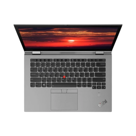 Lenovo ThinkPad X1 Yoga 3rd Gen 2-in-1 14" Laptop, Intel i5-8350U, 16GB RAM, 256GB SSD — Being Shipped