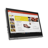 Lenovo ThinkPad X1 Yoga 3rd Gen 2-in-1 14" Laptop, Intel i5-8350U, 16GB RAM, 256GB SSD — Being Shipped