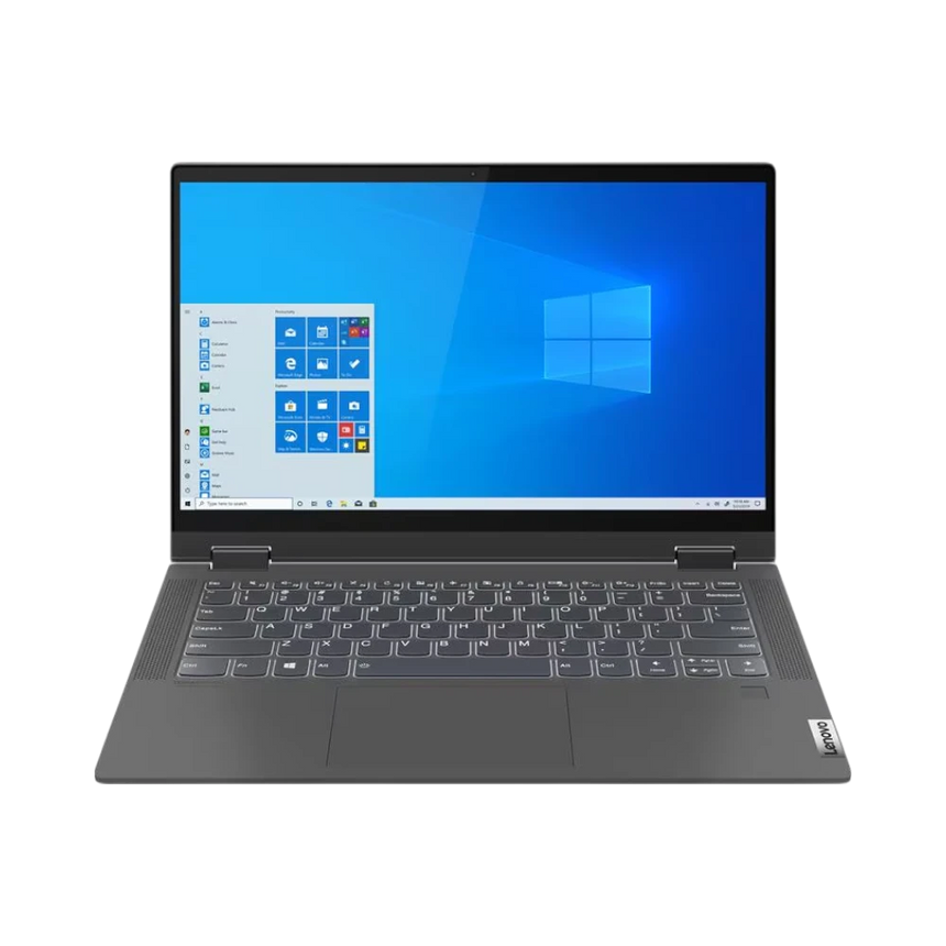 Lenovo IdeaPad Flex 5 14ITL05 14" Touchscreen Laptop, Intel Core i3-1115G4, 4GB RAM, 128GB SSD — Being Shipped