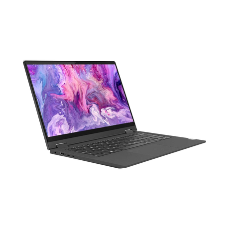 Lenovo IdeaPad Flex 5 14ITL05 14" Touchscreen Laptop, Intel Core i3-1115G4, 4GB RAM, 128GB SSD — Being Shipped