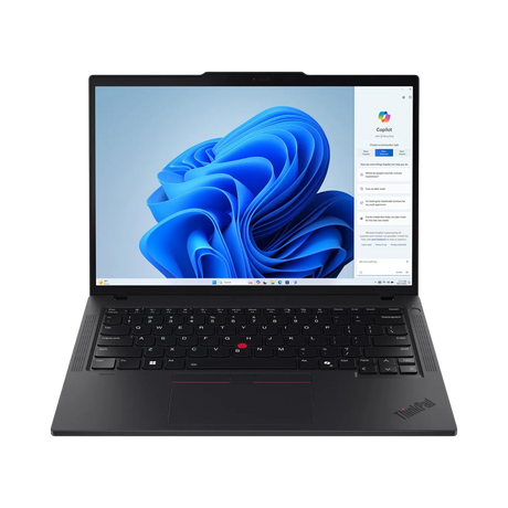 Lenovo ThinkPad P14s Gen 5 14" Laptop, AMD Ryzen 7 PRO 8840HS, 64GB DDR5 RAM, 1TB SSD — Being Shipped