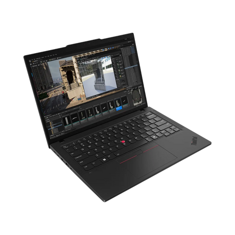 Lenovo ThinkPad P14s Gen 5 14" Laptop, AMD Ryzen 7 PRO 8840HS, 64GB DDR5 RAM, 1TB SSD — Being Shipped