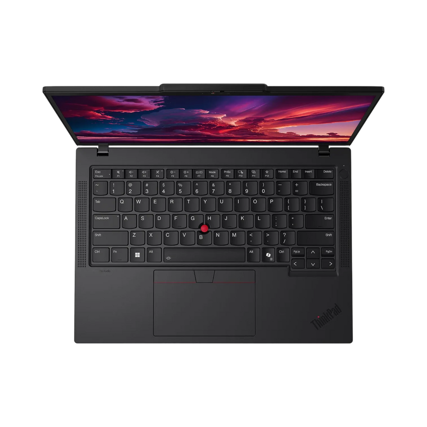 Lenovo ThinkPad P14s Gen 5 14" Laptop, AMD Ryzen 7 PRO 8840HS, 64GB DDR5 RAM, 1TB SSD — Being Shipped