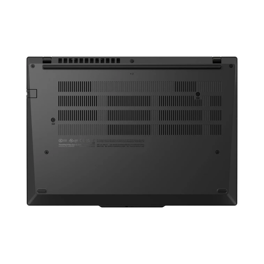 Lenovo ThinkPad P14s Gen 5 14" Laptop, AMD Ryzen 7 PRO 8840HS, 64GB DDR5 RAM, 1TB SSD — Being Shipped