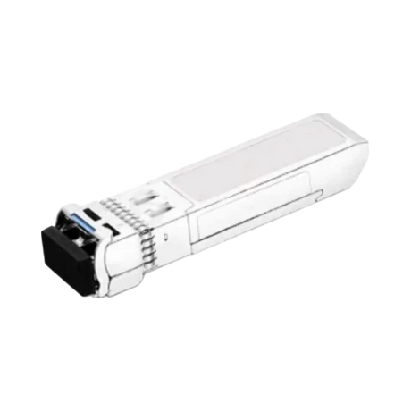 Lenovo 10GB iSCSI/16Gb FC Universal SFP+ Transceiver Module — Being Shipped