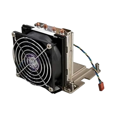 Lenovo System Cabinet Fan Option Kit — Being Shipped