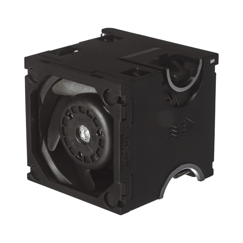 Lenovo ThinkSystem 2U Performance Fan — Being Shipped