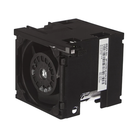 Lenovo ThinkSystem 2U Performance Fan — Being Shipped