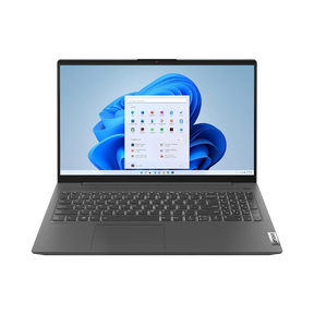 Lenovo IdeaPad 5 15.6" Laptop, AMD Ryzen 7-5700U, 16GB RAM, 512GB SSD (Graphite Grey) — Being Shipped