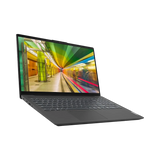 Lenovo IdeaPad 5 15.6" Laptop, AMD Ryzen 7-5700U, 16GB RAM, 512GB SSD (Graphite Grey) — Being Shipped