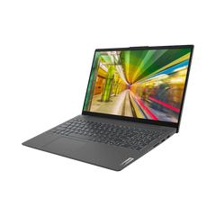 Lenovo IdeaPad 5 15.6" Laptop, AMD Ryzen 7-5700U, 16GB RAM, 512GB SSD (Graphite Grey) — Being Shipped