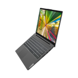 Lenovo IdeaPad 5 15.6" Laptop, AMD Ryzen 7-5700U, 16GB RAM, 512GB SSD (Graphite Grey) — Being Shipped